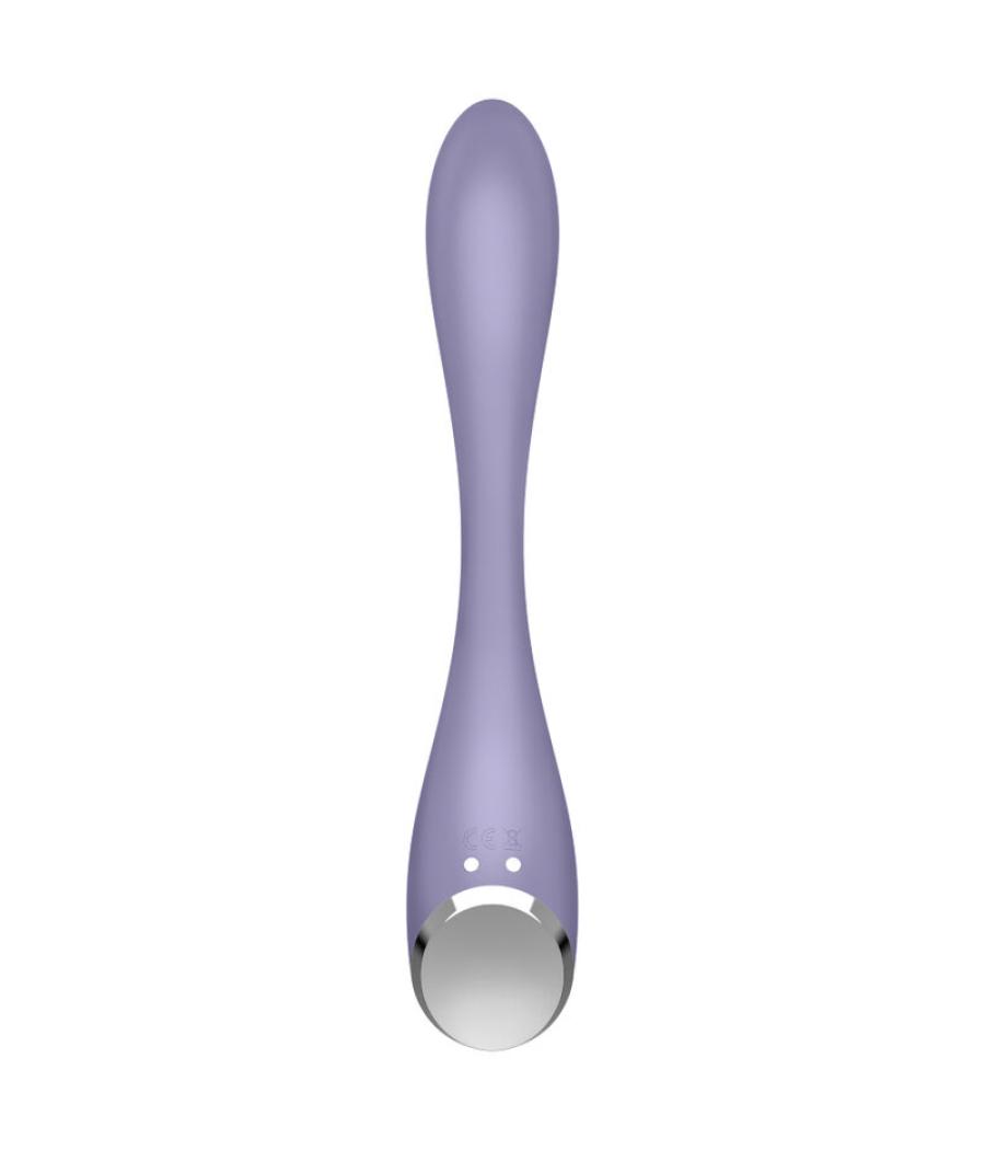 Satisfyer - g-spot flex 5 multi vibrador