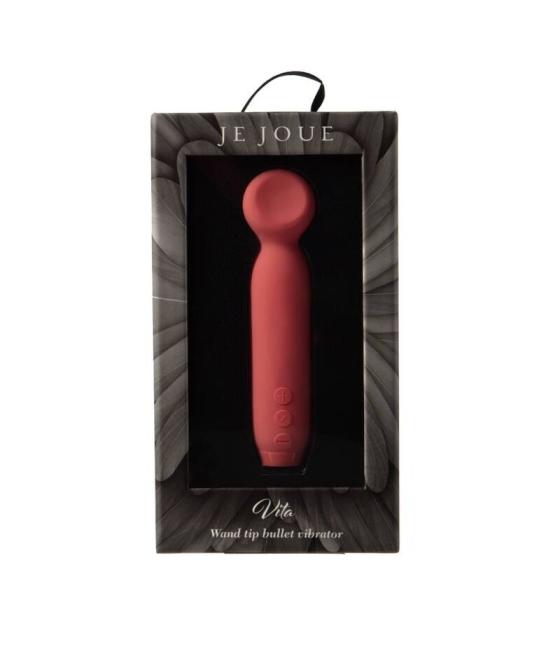 Je joue - vita bala vibradora