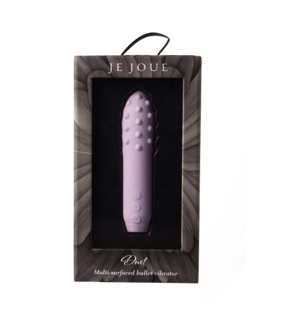 Je joue - duet bala vibradora