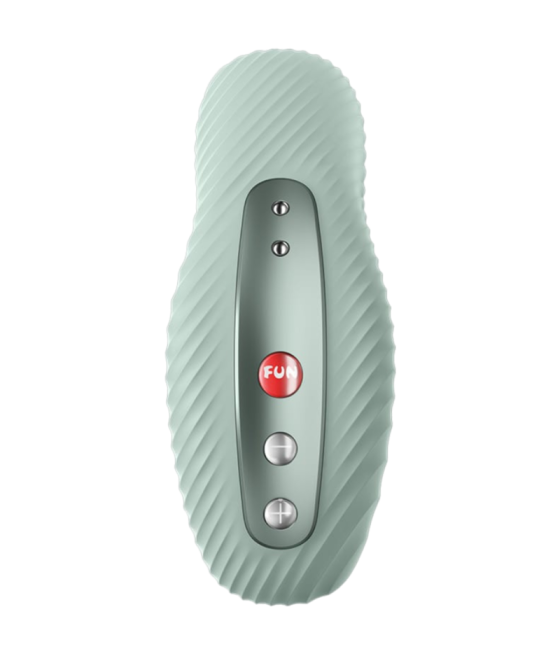 Fun factory - laya iii vibrador lay-on clitoris recargable