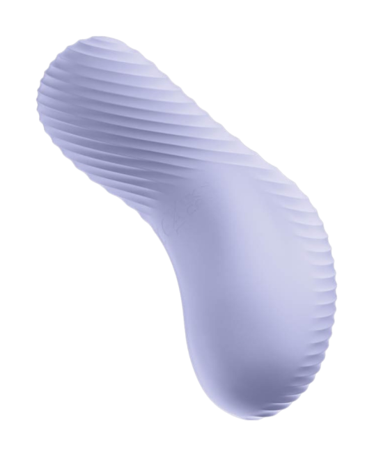 Fun factory - laya iii vibrador lay-on clitoris recargable