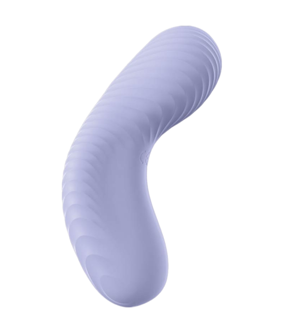 Fun factory - laya iii vibrador lay-on clitoris recargable