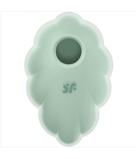 Satisfyer - cloud dancer vibrador air pulse