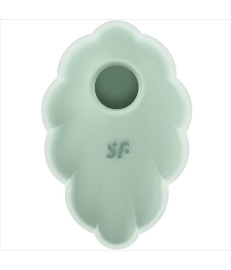 Satisfyer - cloud dancer vibrador air pulse