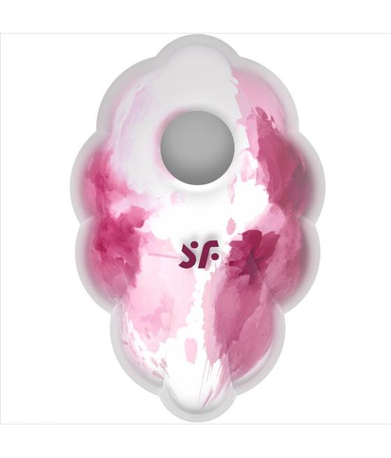 Satisfyer - cloud dancer vibrador air pulse