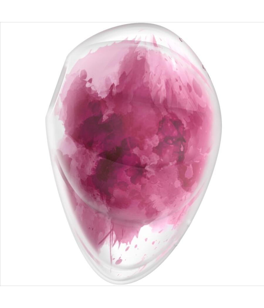 Satisfyer - cloud dancer vibrador air pulse