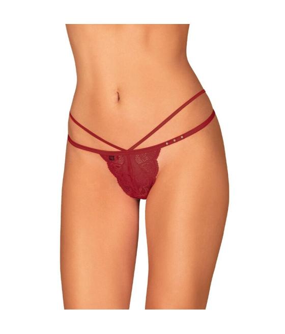 Obsessive - ivetta tanga l/xl