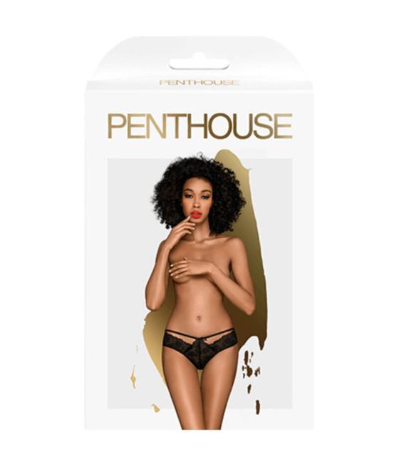 Penthouse - adore me panties s/m
