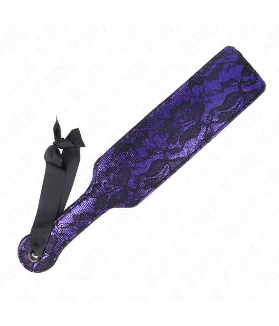 Kink - pala de piel diseÃo escÃndalo 37 x 7 cm