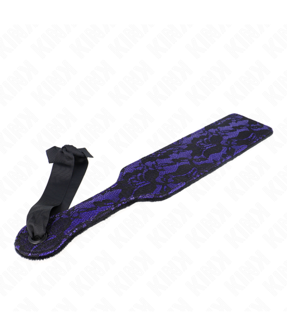 Kink - pala de piel diseÃo escÃndalo 37 x 7 cm