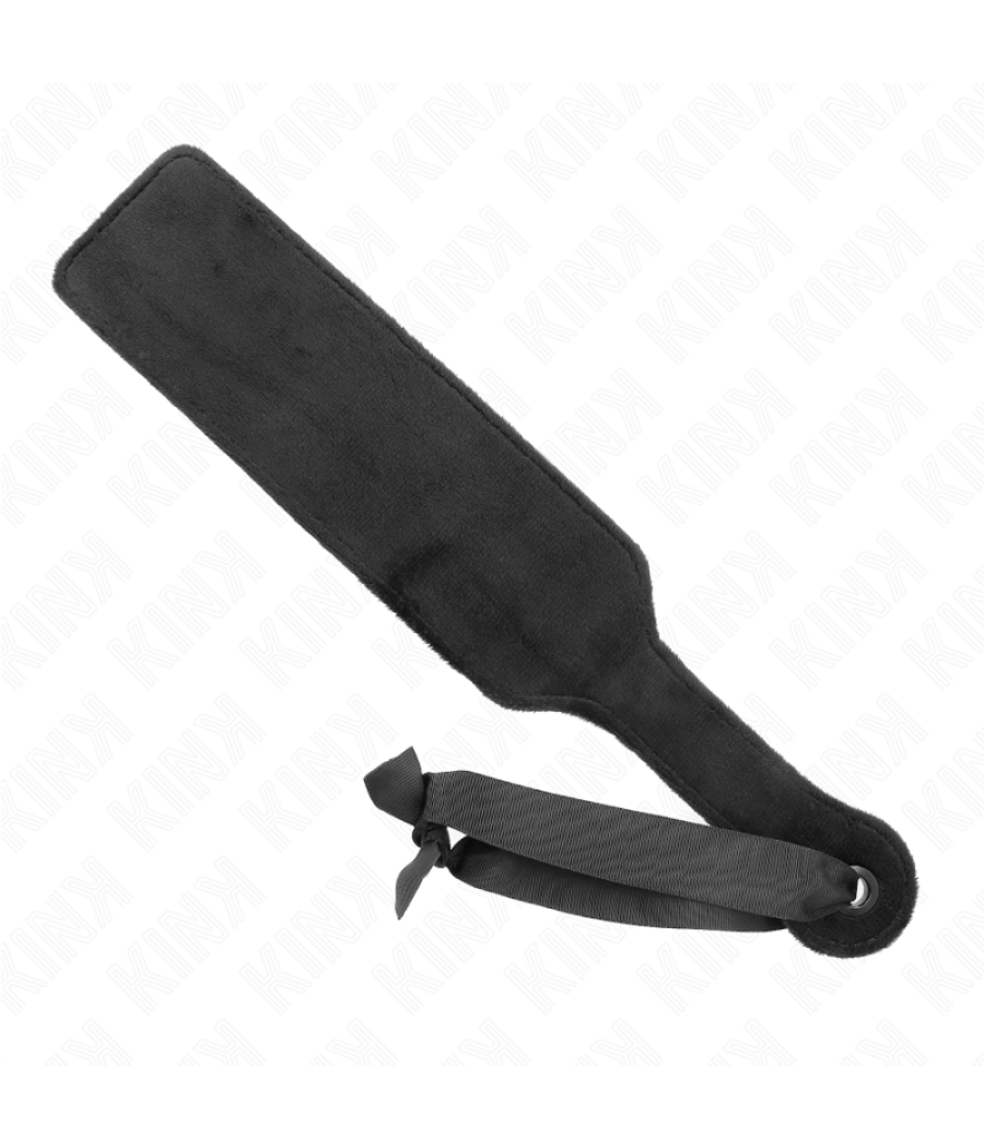 Kink - pala de piel diseÃo escÃndalo 37 x 7 cm