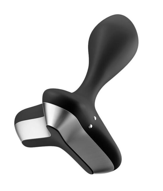 Satisfyer - game changer plug vibrador