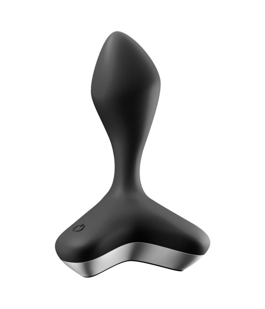 Satisfyer - game changer plug vibrador