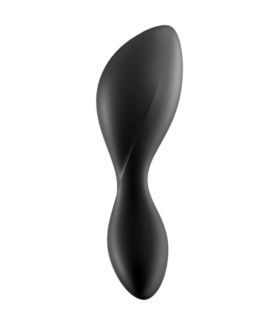 Satisfyer - trendsetter plug vibrador app