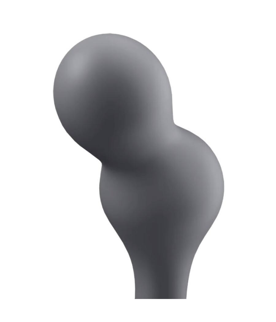 Satisfyer - deep diver plug vibrador app