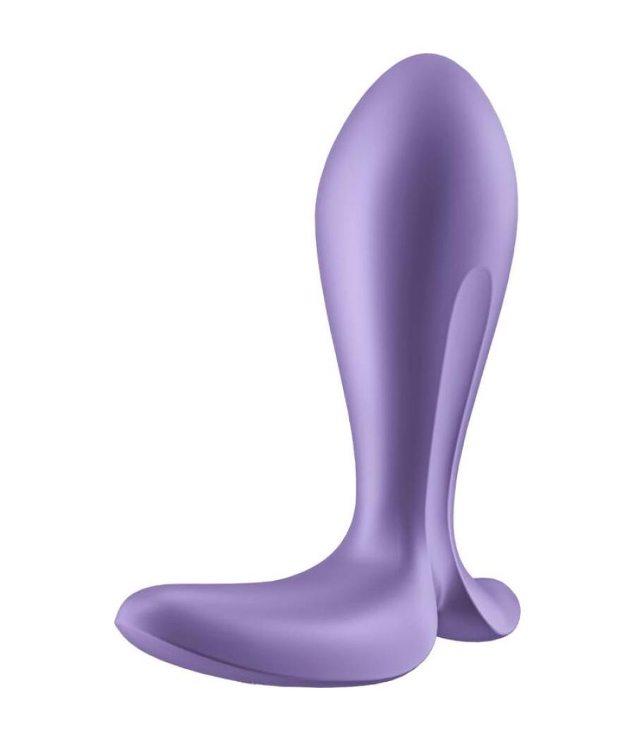 Satisfyer - intensity plug