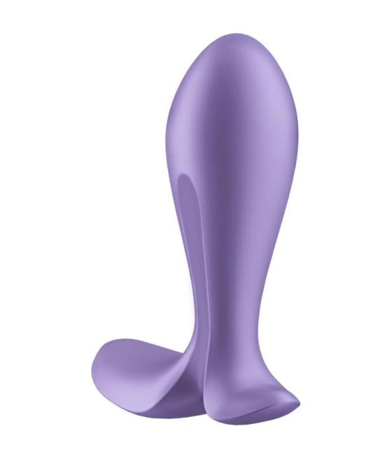 Satisfyer - intensity plug