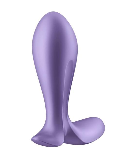 Satisfyer - intensity plug