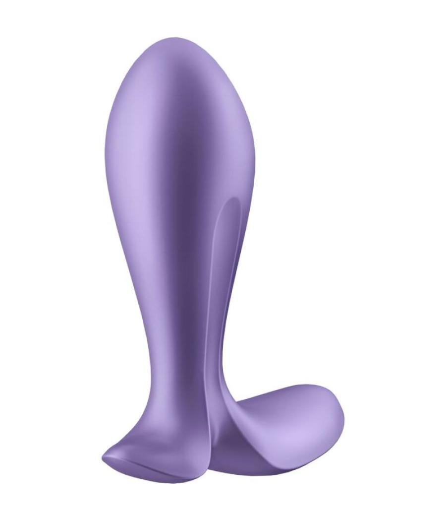 Satisfyer - intensity plug