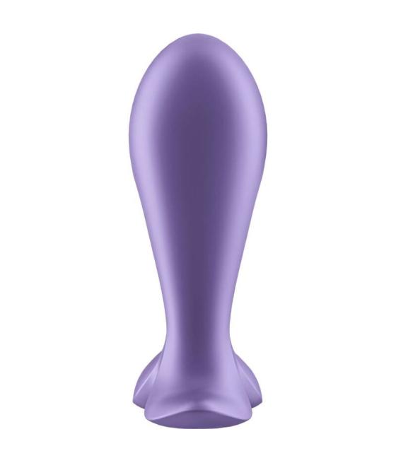 Satisfyer - intensity plug