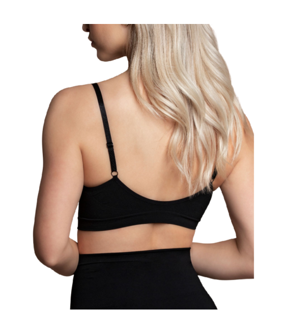 Bye-bra - medium control sujetador sin costuras