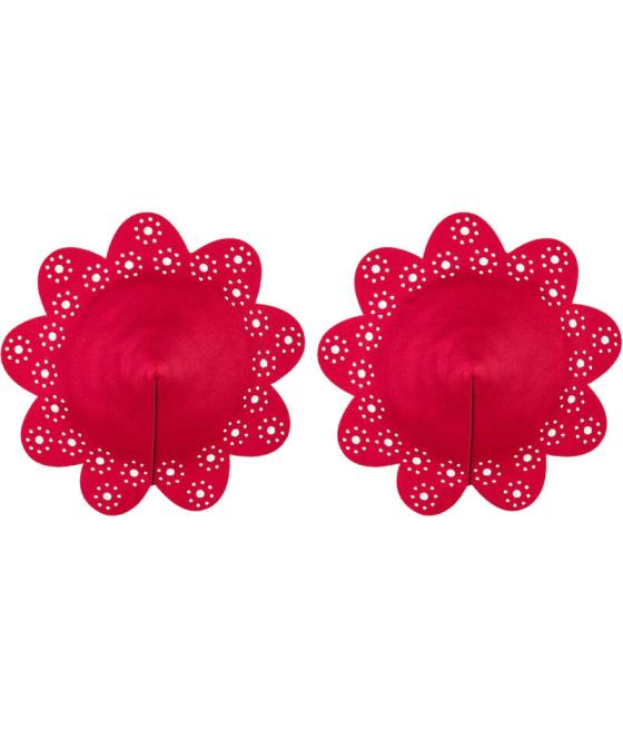 Obsessive - a770 pezoneras talla unica