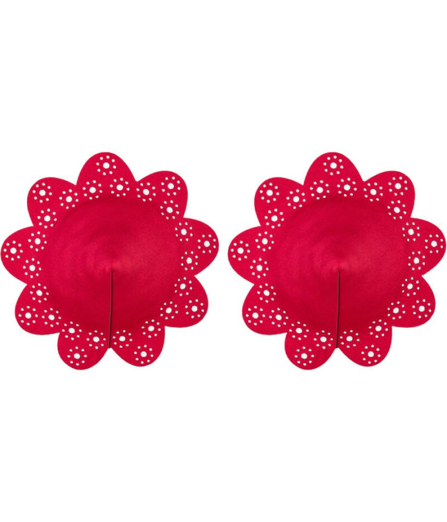 Obsessive - a770 pezoneras talla unica