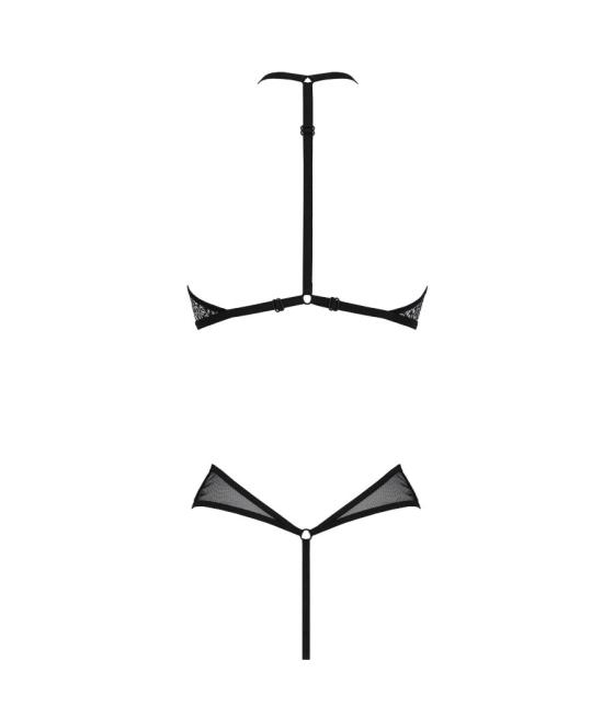 Passion - satara body erotic line l/xl