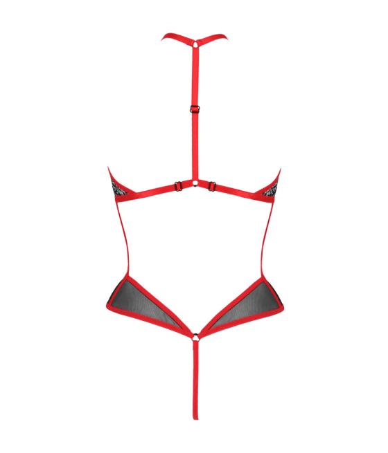 Passion - satara body erotic line s/m