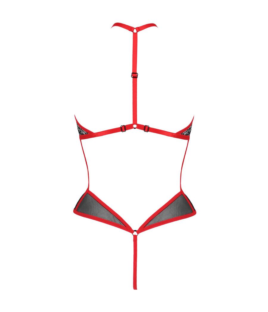 Passion - satara body erotic line s/m