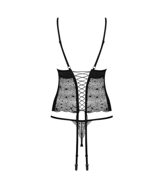 Obsessive - sharlotte corset s/m