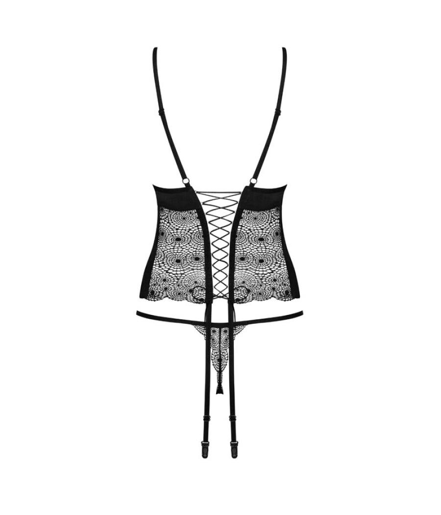 Obsessive - sharlotte corset s/m