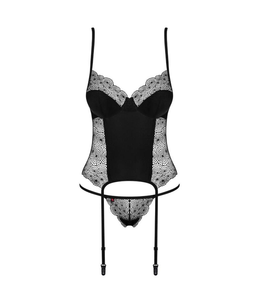 Obsessive - sharlotte corset s/m