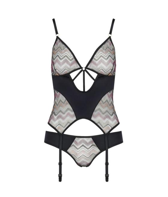 Casmir - lagerta corset s/m