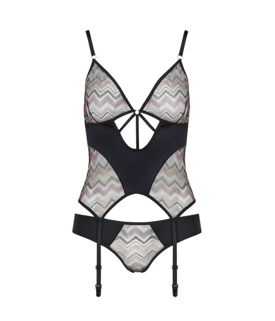 Casmir - lagerta corset s/m