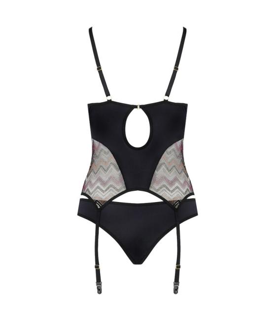 Casmir - lagerta corset s/m