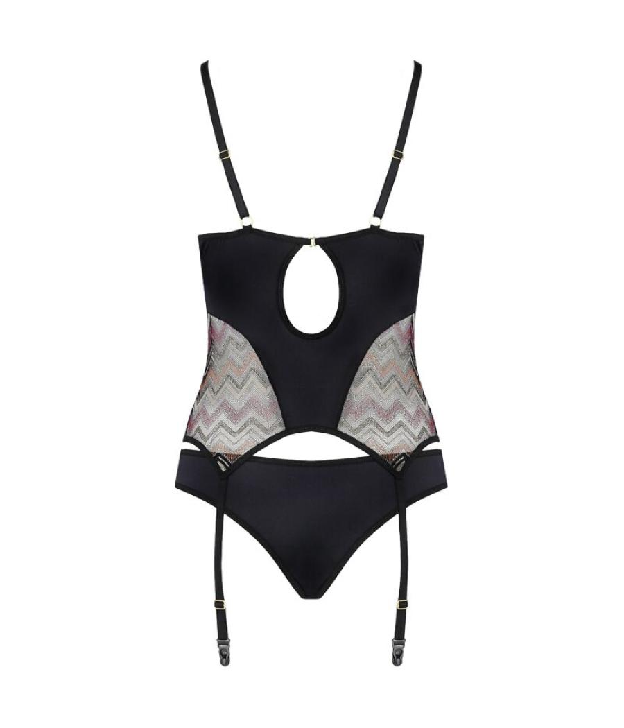 Casmir - lagerta corset s/m