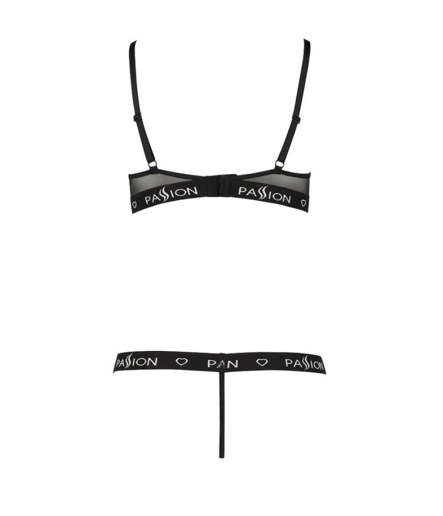 Passion - kyouka set dos piezas l/xl