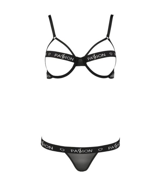 Passion - kyouka set dos piezas l/xl