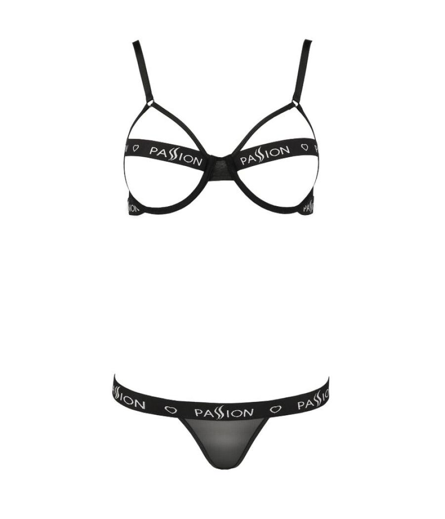 Passion - kyouka set dos piezas l/xl