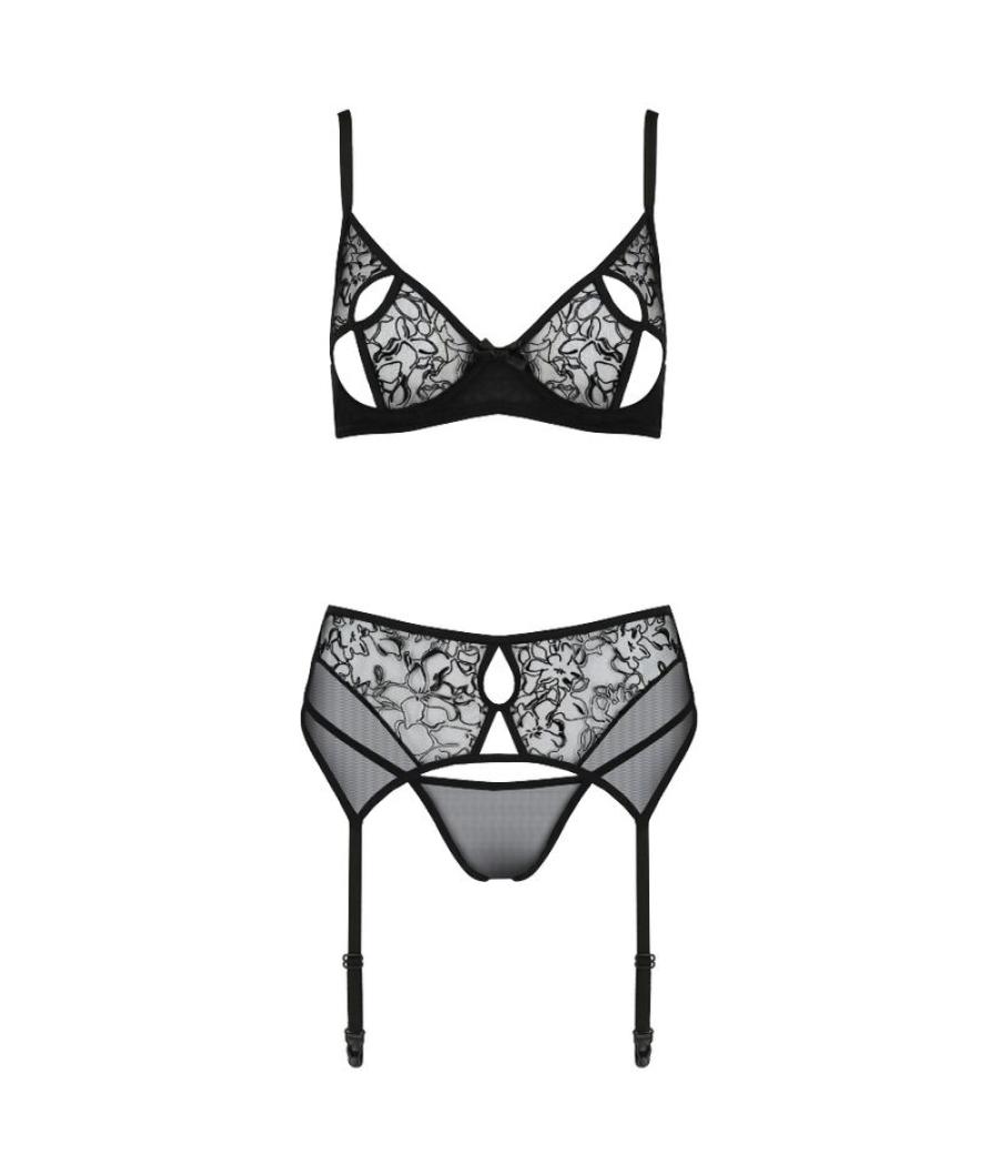 Passion - primula set eco collection s/m