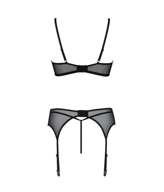 Passion - primula set eco collection s/m