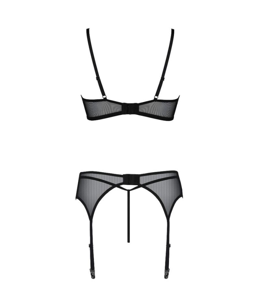 Passion - primula set eco collection s/m