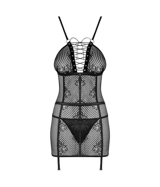 Obsessive - basitta chemise s/m