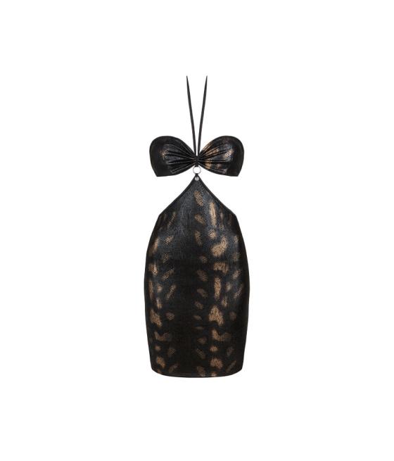 Obsessive - vivianty vestido m/l