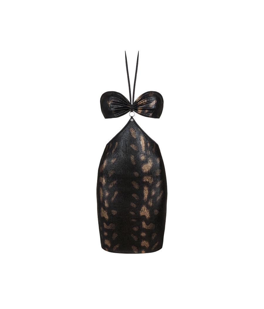 Obsessive - vivianty vestido m/l