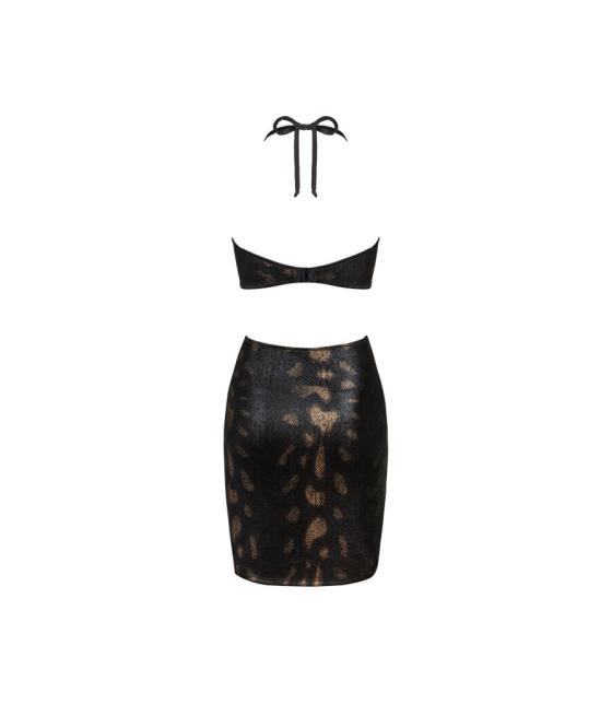 Obsessive - vivianty vestido m/l