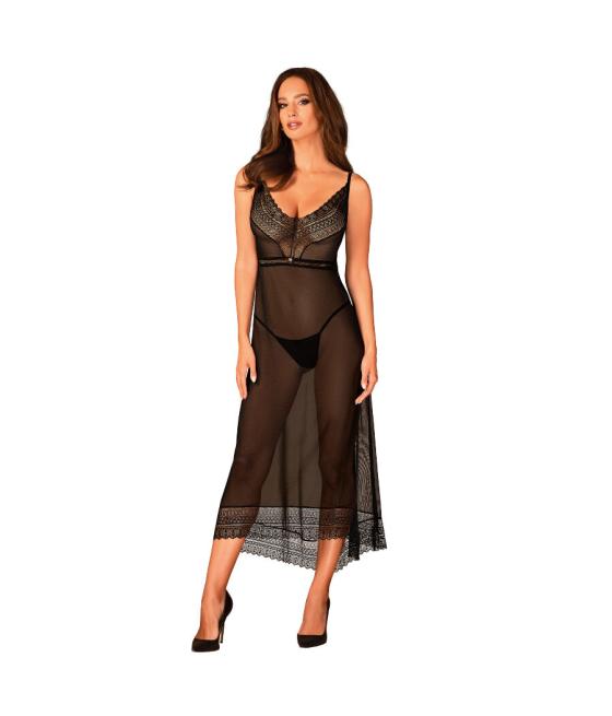 Obsessive - estiqua chemise xs/s