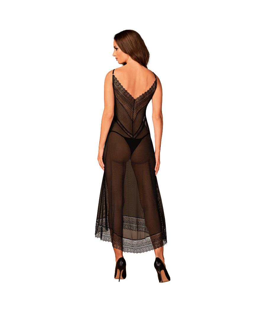 Obsessive - estiqua chemise xs/s