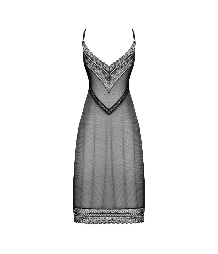 Obsessive - estiqua chemise xs/s